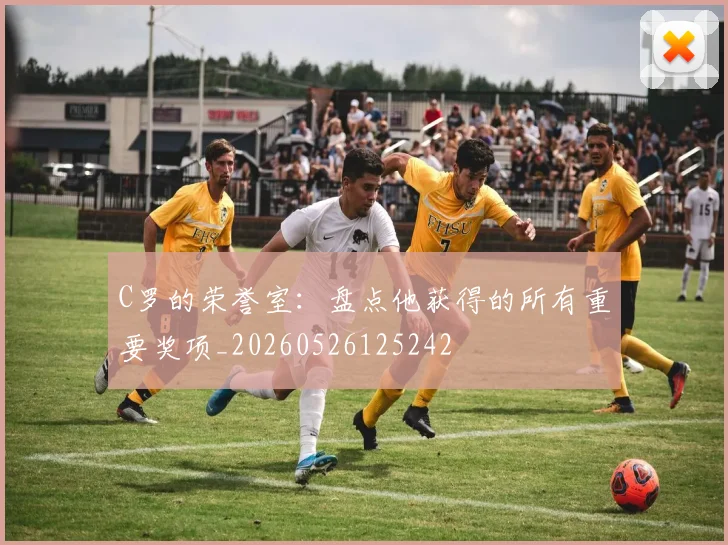 C罗的荣誉室:盘点他获得的所有重要奖项_20260526125242